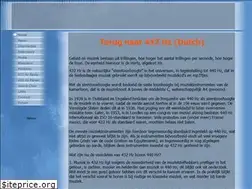 Sites similar to terugnaar432hz.org