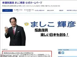 Sites similar to teruhiko-mashiko.com
