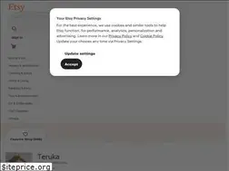 Sites similar to teruka.net