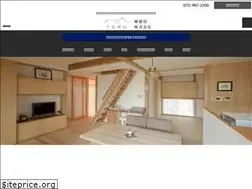 Sites similar to terukensetsu.jp