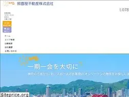 Sites similar to terukiya.com