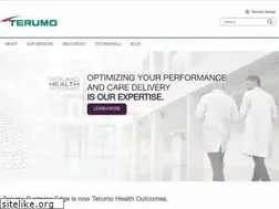 Sites similar to terumobusinessedge.com