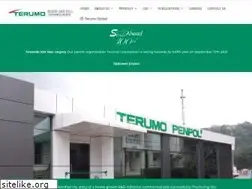 Sites similar to terumopenpol.com