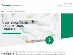 Sites similar to terumotmp.com