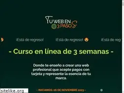 Sites similar to terupalacios.com