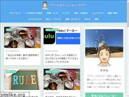 Sites similar to terura-happy.com