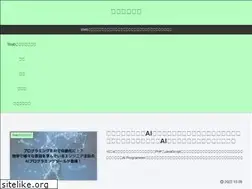 Sites similar to terurusblog.com