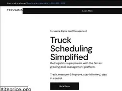 Sites similar to terusama.com