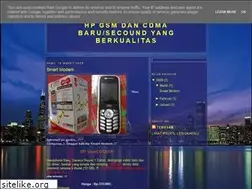Sites similar to terusancell.blogspot.com