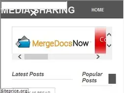 Sites similar to terusinsafelink.blogspot.com