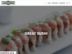 Sites similar to terusushi.com