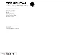 Sites similar to terusutaa.com