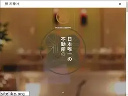 Sites similar to teruten.info