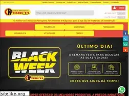 Sites similar to teruya.com.br
