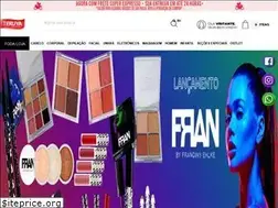 Sites similar to teruyaperfumaria.com.br