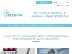 Sites similar to tervama.com