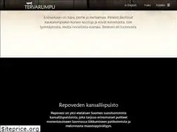 Sites similar to tervarumpu.fi