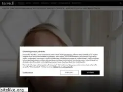 Sites similar to terve.fi