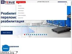 Sites similar to terve24.ru
