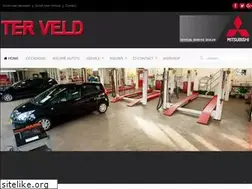 Sites similar to terveld.nl