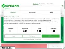 Sites similar to terveydeksi.fi