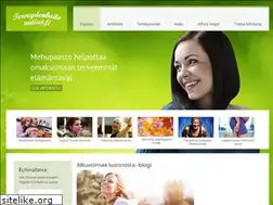 Sites similar to terveydenhoitouutiset.fi