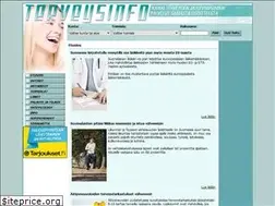 Sites similar to terveysinfo.fi