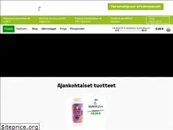 Sites similar to terveyskaista.fi
