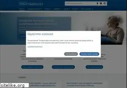Sites similar to terveyskirjasto.fi