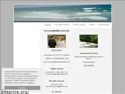 Sites similar to terveysklinikkavuorela.com