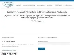 Sites similar to terveyskoti.fi