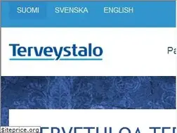 Sites similar to terveystalo.com
