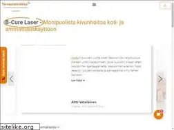 Sites similar to terveystekniikka.fi