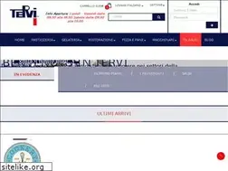 Sites similar to tervi.it
