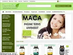 Sites similar to tervis24.com