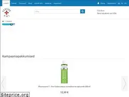 Sites similar to terviseabi.ee
