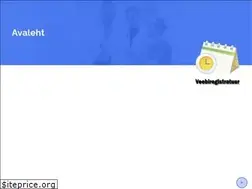 Sites similar to tervisekeskused.ee