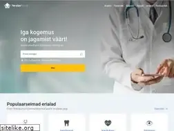 Sites similar to tervisetrend.ee
