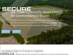 Sites similar to tervita.com