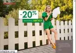 Sites similar to tervolina.ru