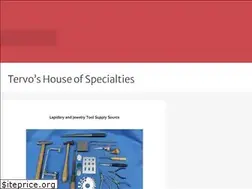Sites similar to tervosonline.com