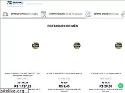 Sites similar to terwal.com.br