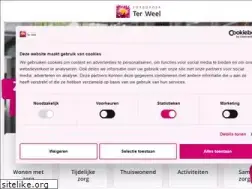 Sites similar to terweel.nl