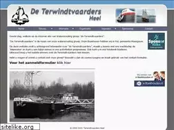 Sites similar to terwindtvaarders.nl