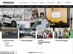 Sites similar to terwolderenault.nl