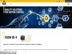 Sites similar to terworld.com