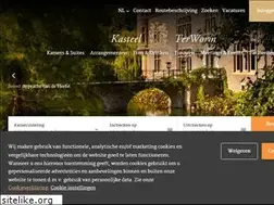 Sites similar to terworm.nl