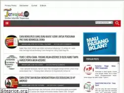 Sites similar to terwujud.com