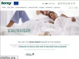 Sites similar to terxy.es