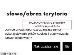 Sites similar to terytoria.com.pl